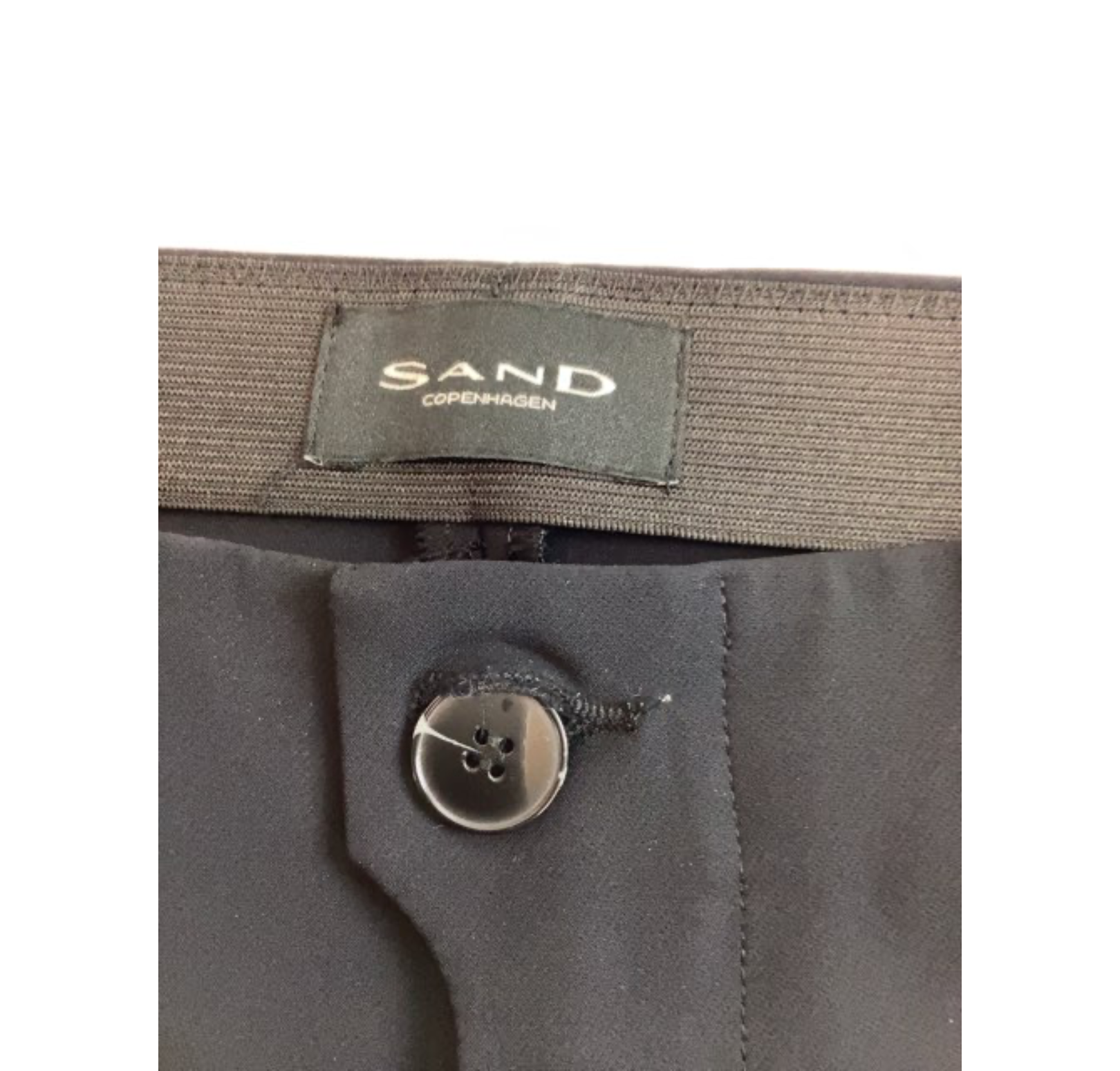 Sand Bukser